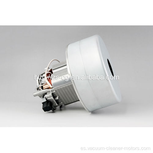 Motor 100-240V 1000W para aspiradora